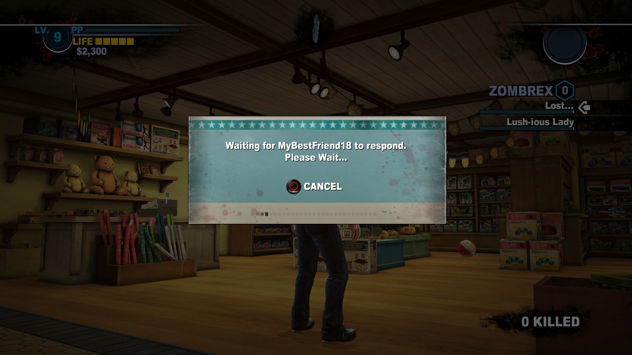 Dead Rising 2 - Imagen 5